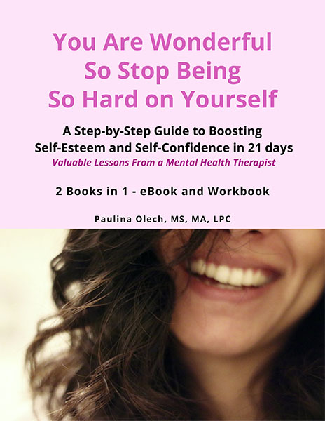 Self-Esteem and Confidence in 21 days! thumbnail